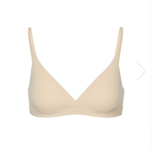 Skims bralette - Picture 1 of 4